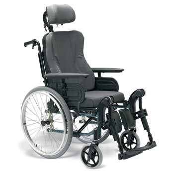 Invacare_Confort